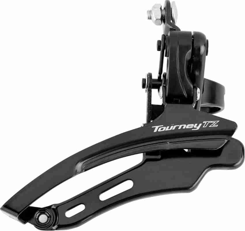 Shimano tourney tz clearance front derailleur