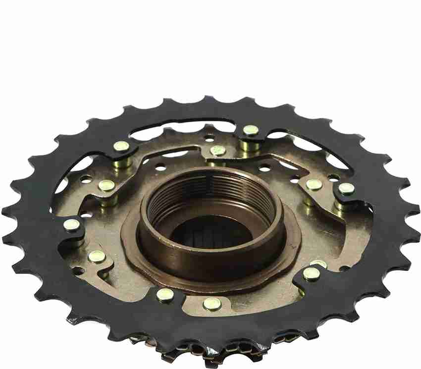 Shimano freewheel sales 7 speed