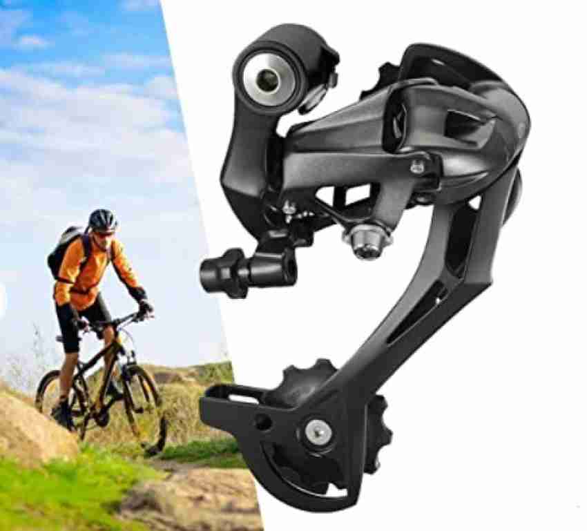 Shimano 9 speed hot sale mtb rear derailleur