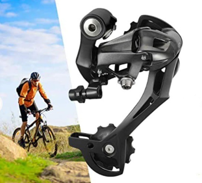 PEDFIT RD M390 Acera Rear Derailleur 7 8 9 Speed MTB Bike Bicycle