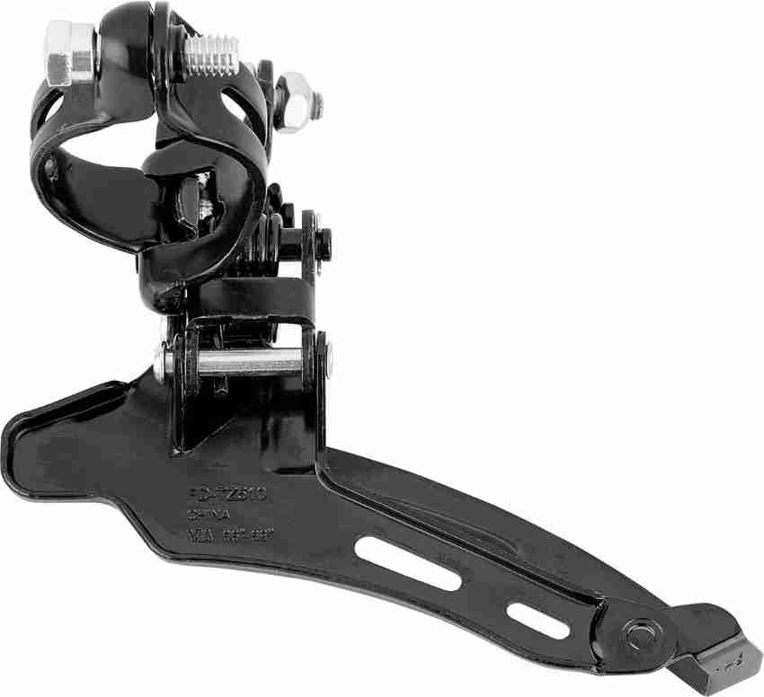 RESHNE TOURNEY TZ UP Swing Front Derailleur Bicycle Brake Disk