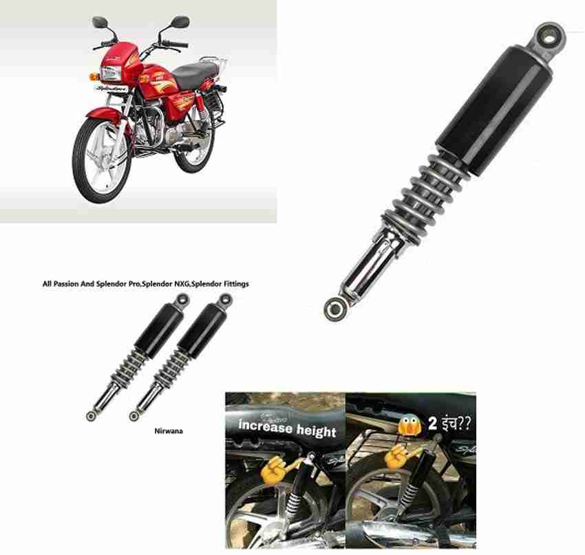 Shocker bike outlet price