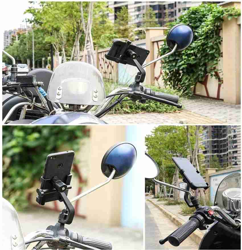 Adjustable Motorcycle Phone Mount