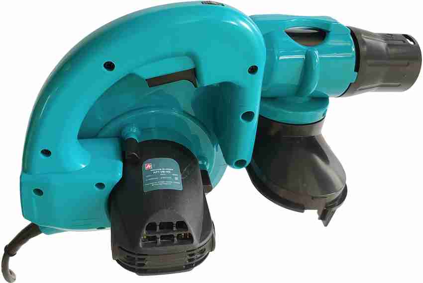 DUMDAAR Heavy 1000W Electric Air Blower Machine for AC Computer