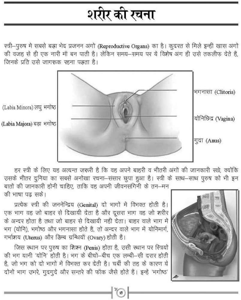 New Ladies Health Guide Hindi 1 Edition Buy New Ladies Health