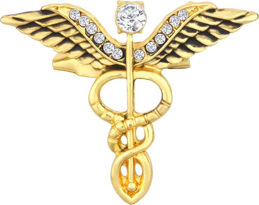 mahi Doctor Brooch Brooch Price in India Buy mahi Doctor Brooch Brooch online at Flipkart