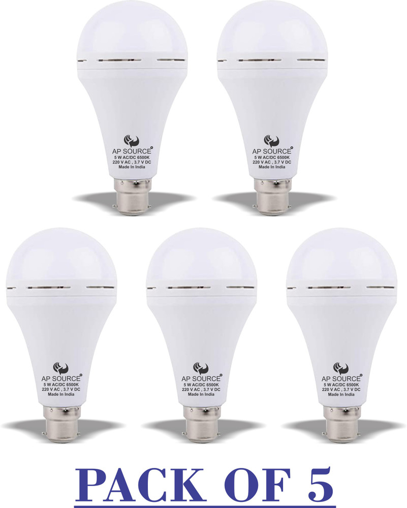 Dc bulb 5 watt deals