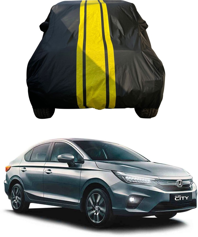 Honda city deals 2020 body cover