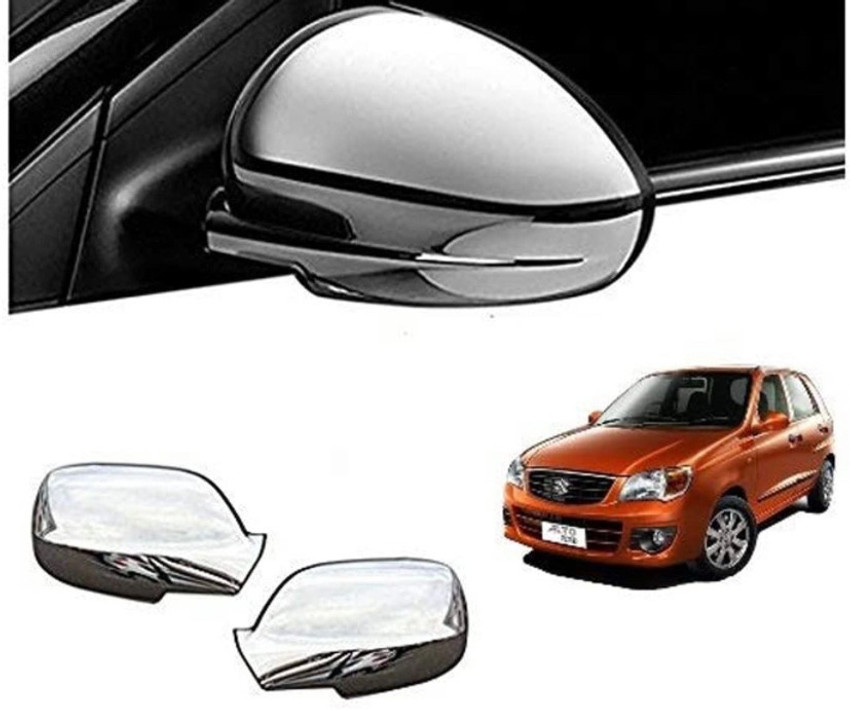 Alto clearance mirror cover