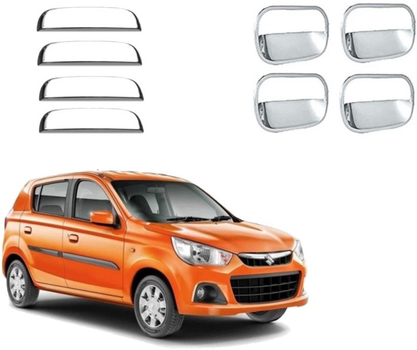 Alto k10 new arrivals modification accessories
