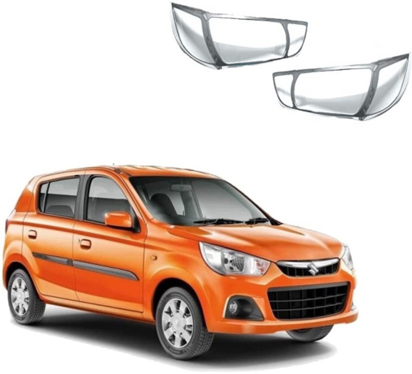 Alto 800 vxi shop accessories combo kit