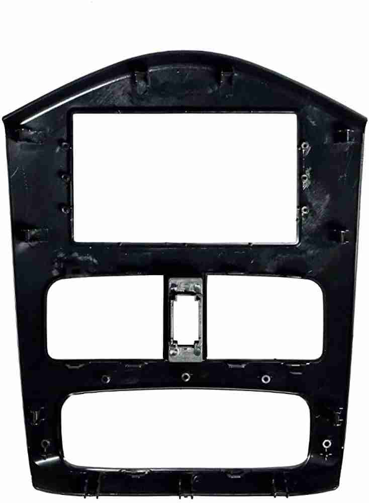 Car stereo installation store kits