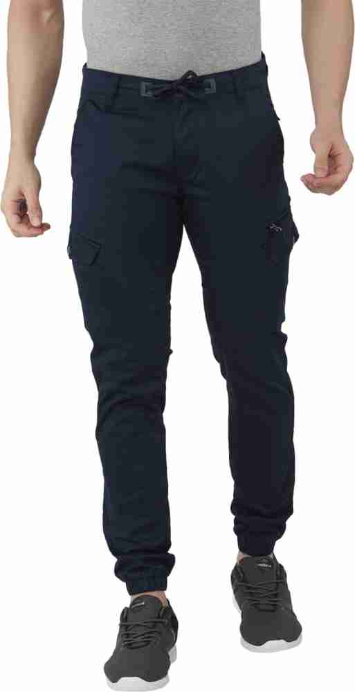 Beevee men's cotton outlet cargo pants