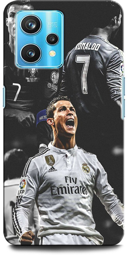Ronaldo 7 pro outlet