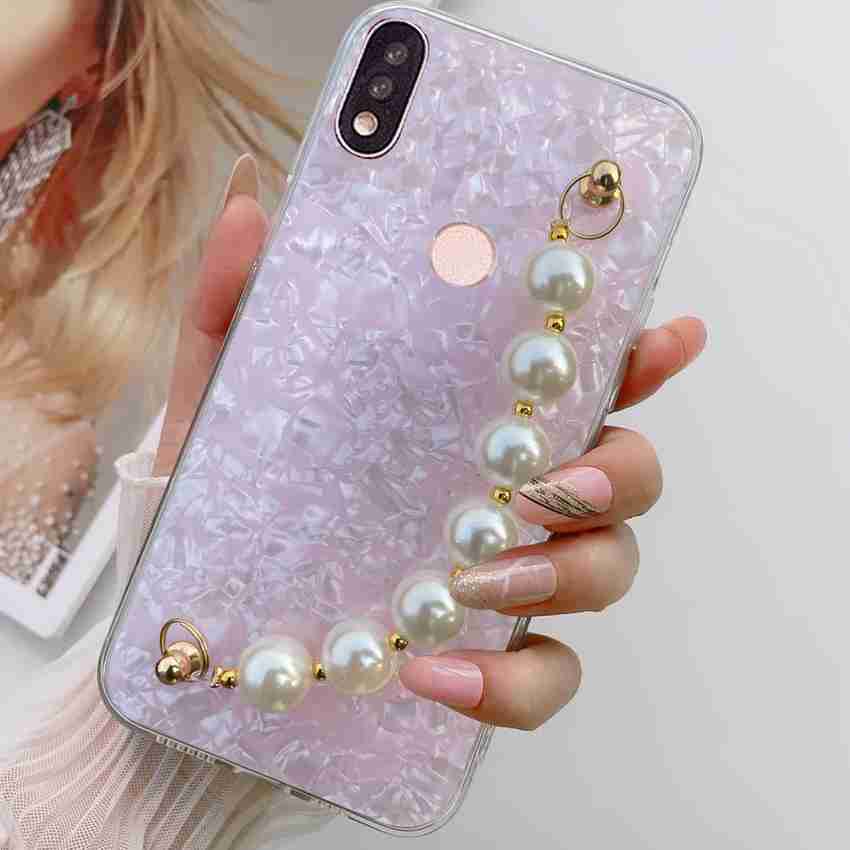 KC Back Cover for Mi Redmi Note 6 Pro KC Flipkart