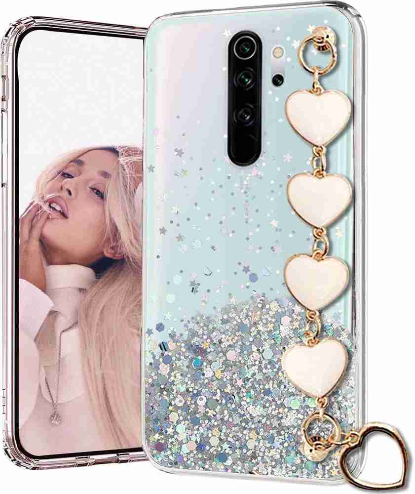 Cover for redmi note 8 sale pro