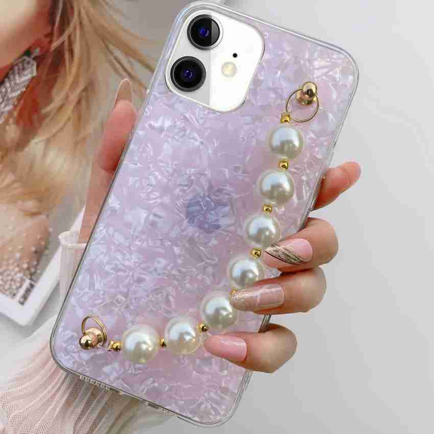 HOW TO MAKE AN IPHONE 11 Pro Max Bead Case//MOBILE COVER/pearl