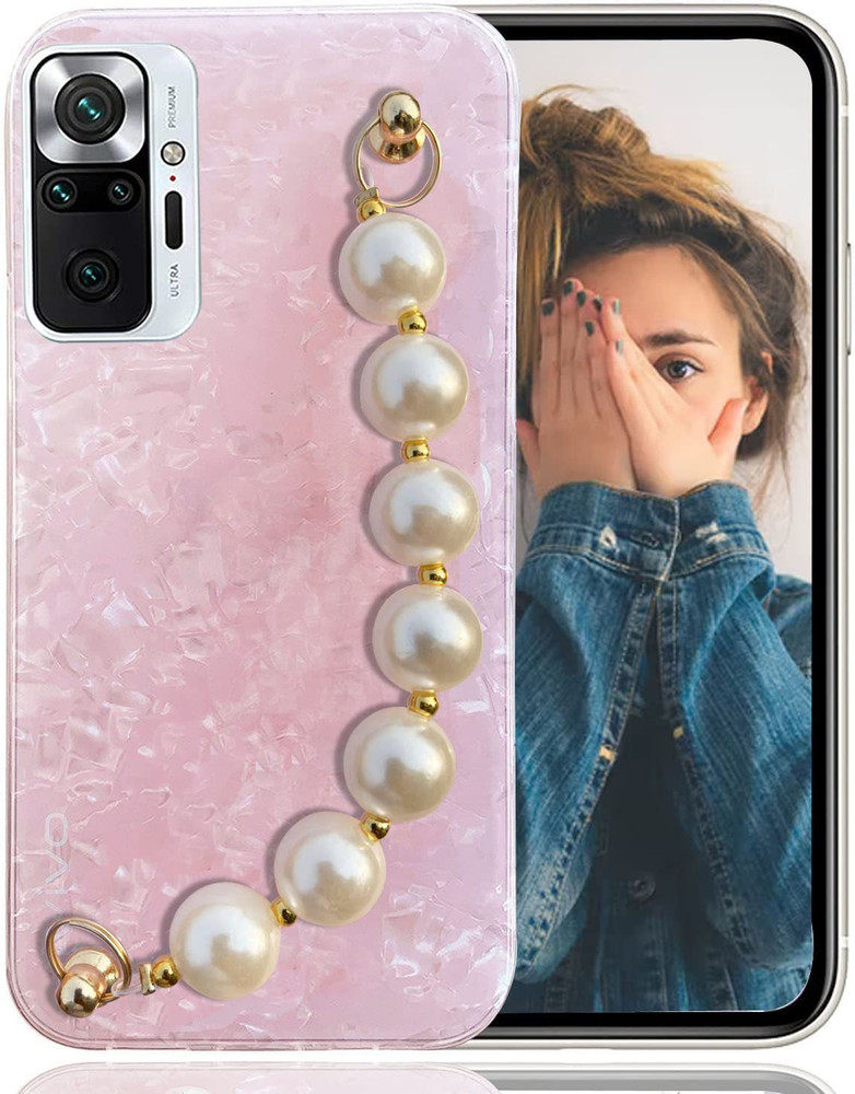 KC Back Cover for Mi Redmi Note 10 Pro Mi Redmi Note 10 Pro Max KC Flipkart