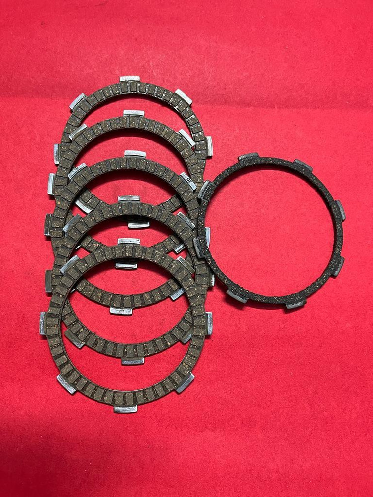 Pulsar ns 160 clutch plate sales price