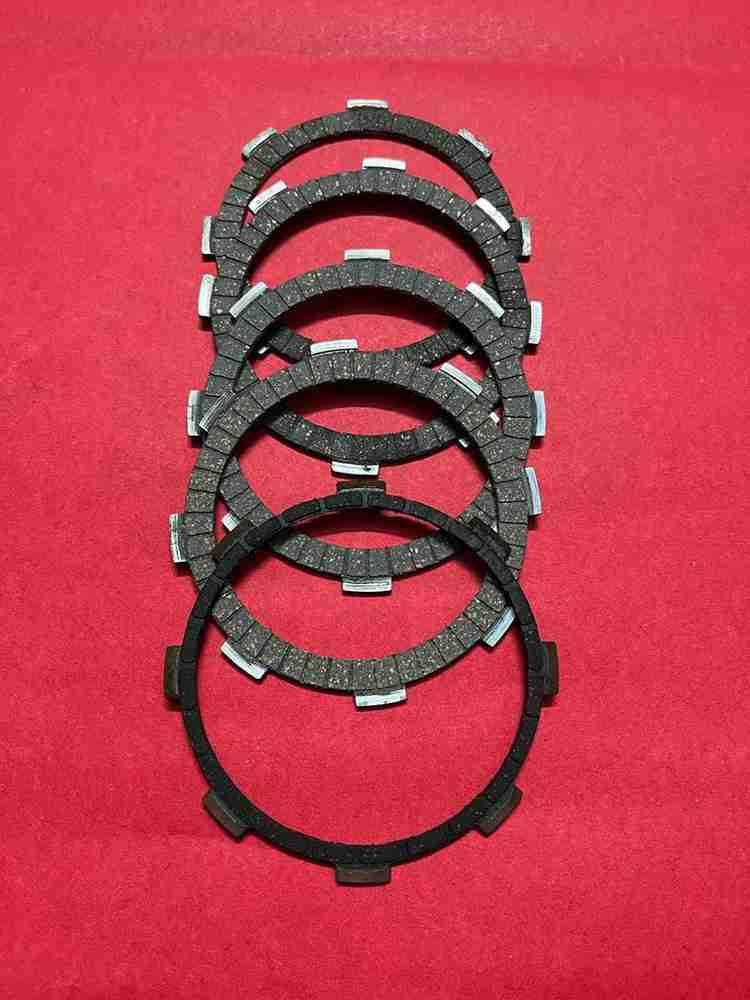 Cbz xtreme original top clutch plate price