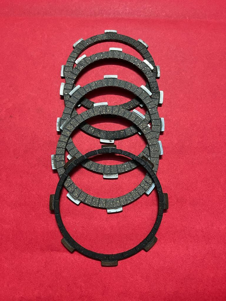 Hero splendor original best sale clutch plate price