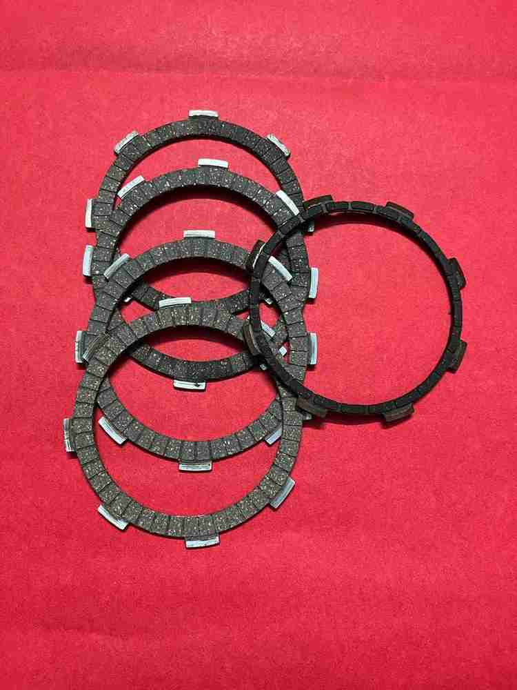 Karizma r cheap clutch plate price