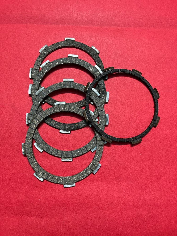 Karizma r clutch plate price outlet
