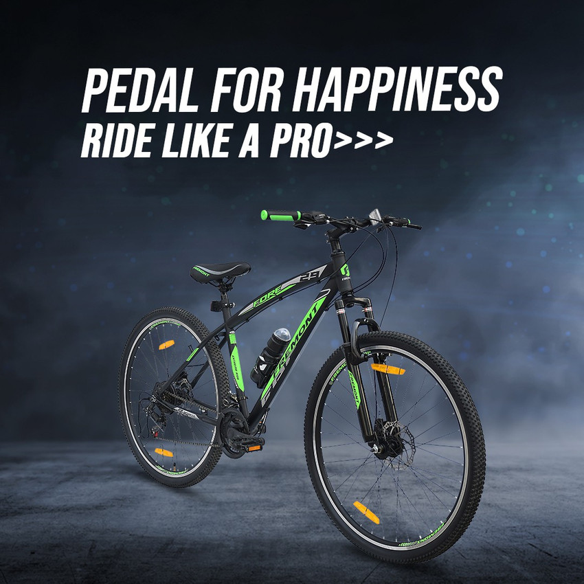 Fremont hotsell cycle price