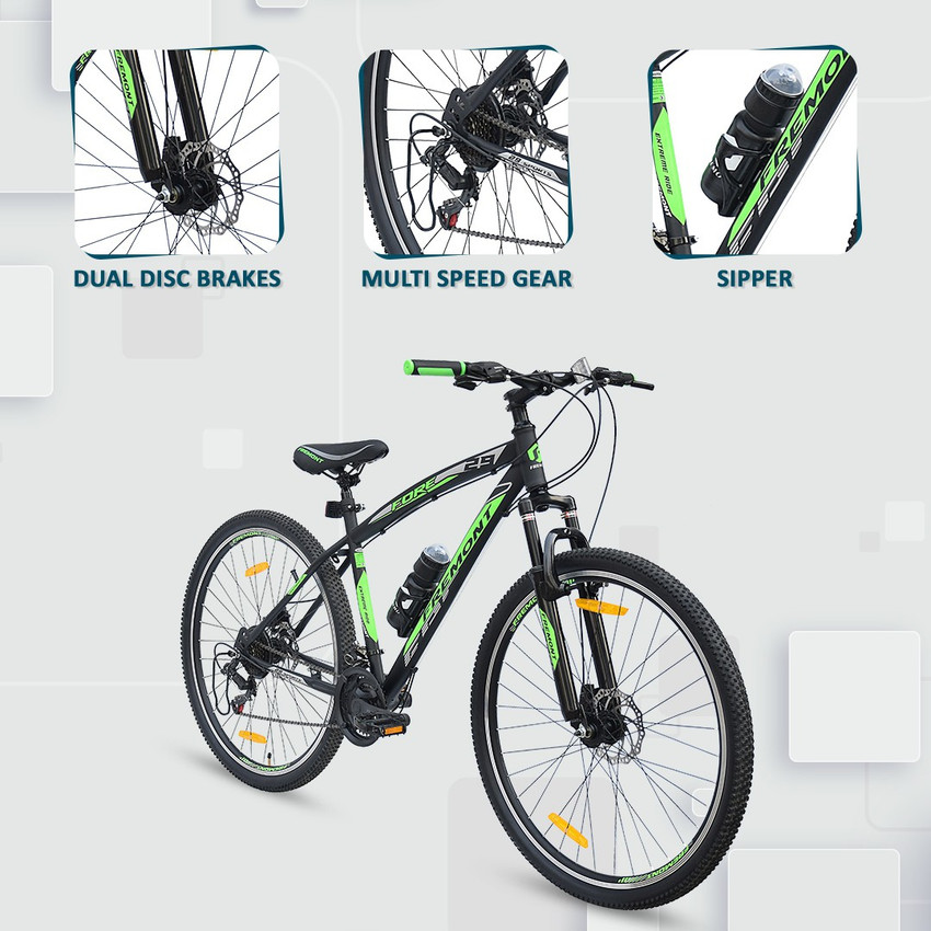 Fremont hotsell cycle price