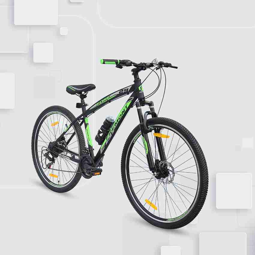 Cycle shop price man