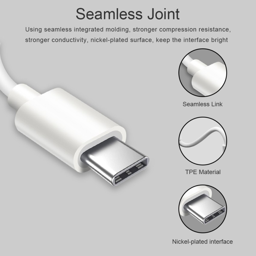 Original Apple Adaptateur USB-C vers mini jack 3.5 mm