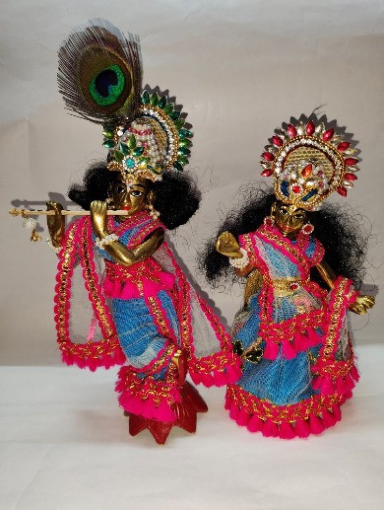 Krishna bhagwan ki clearance dress