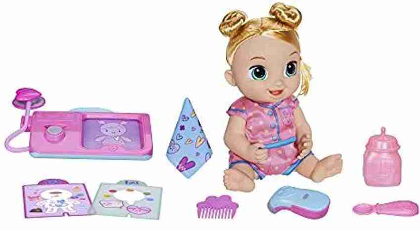 Baby 2025 alive interactive