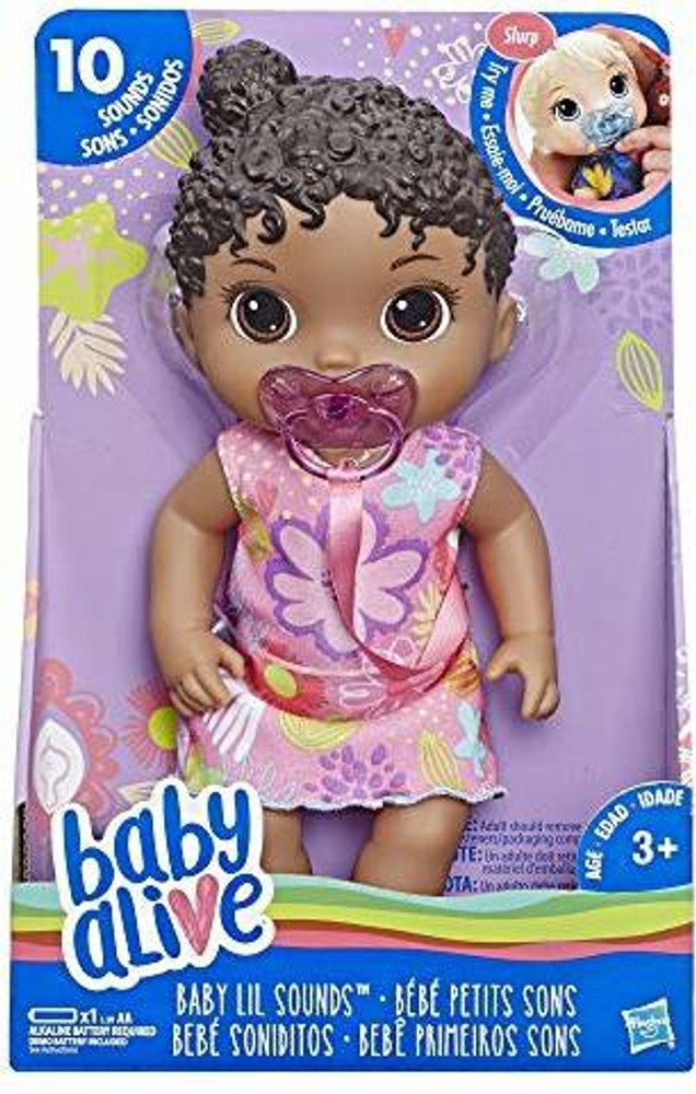 Baby hotsell lil sounds