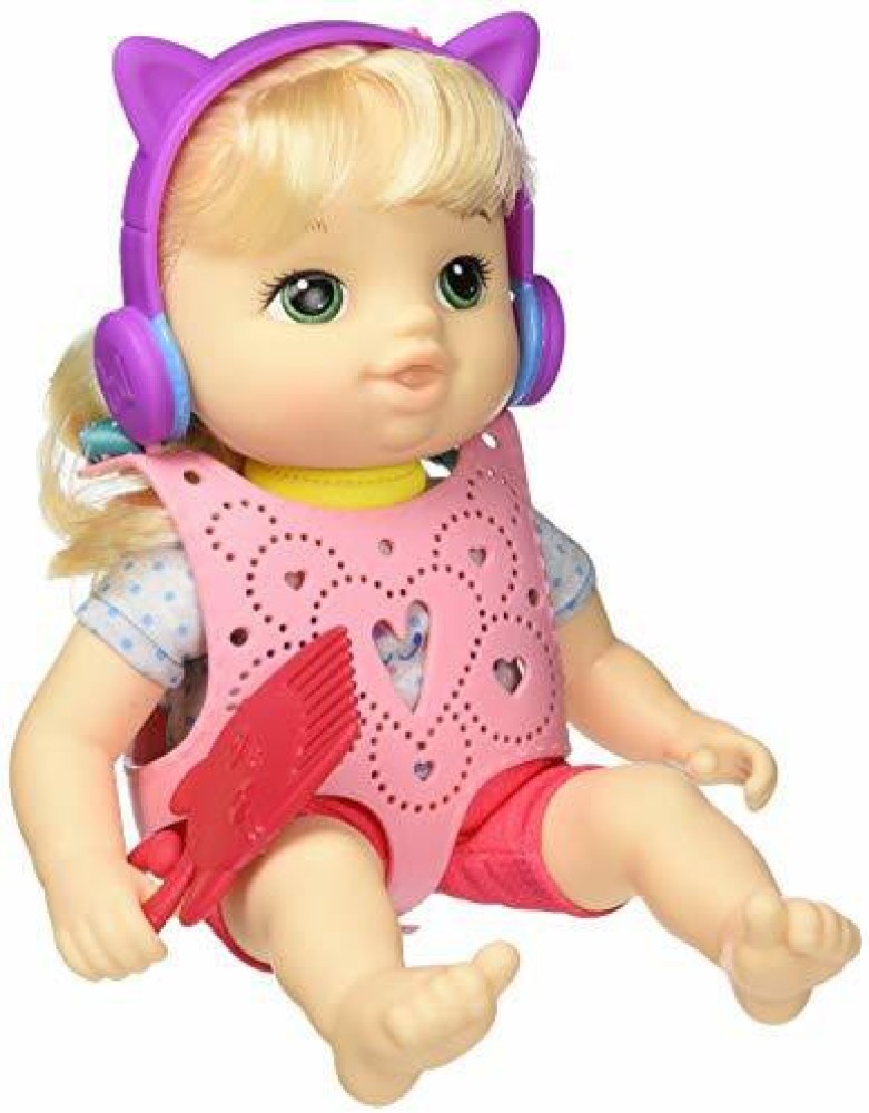 Littles by clearance baby alive