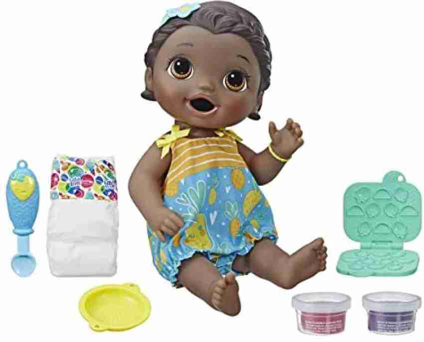 Baby alive store super snacks price