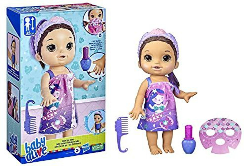 2019 shop baby alive
