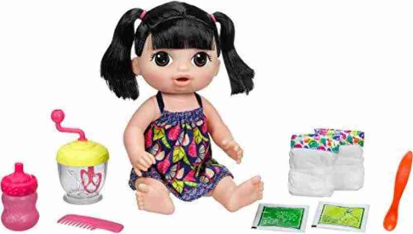 .com: toys for girls 8-10 dolls baby alive