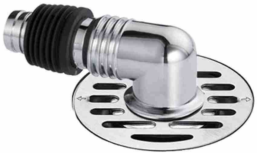 Floor drain plunger sale
