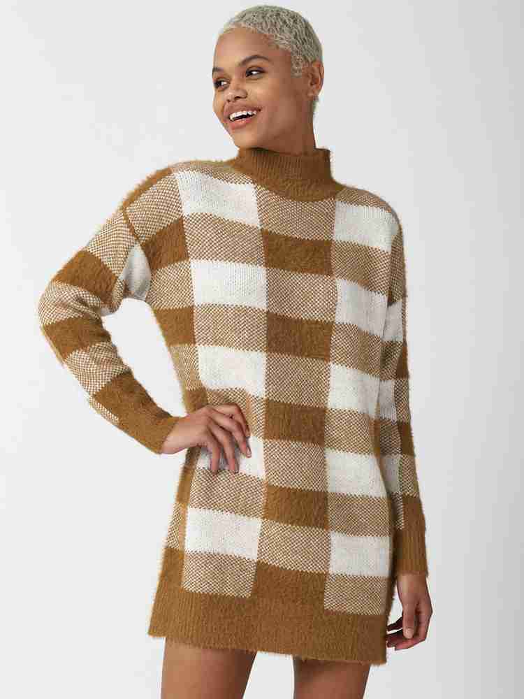 H and m jumper dress cheap