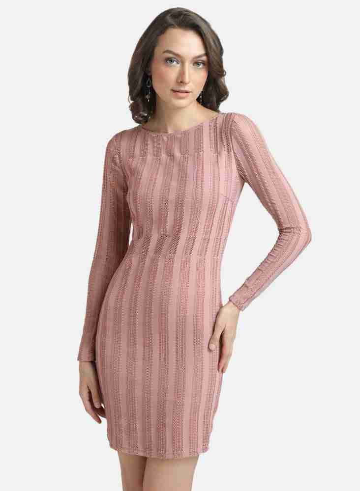 Kazo sale pink dress