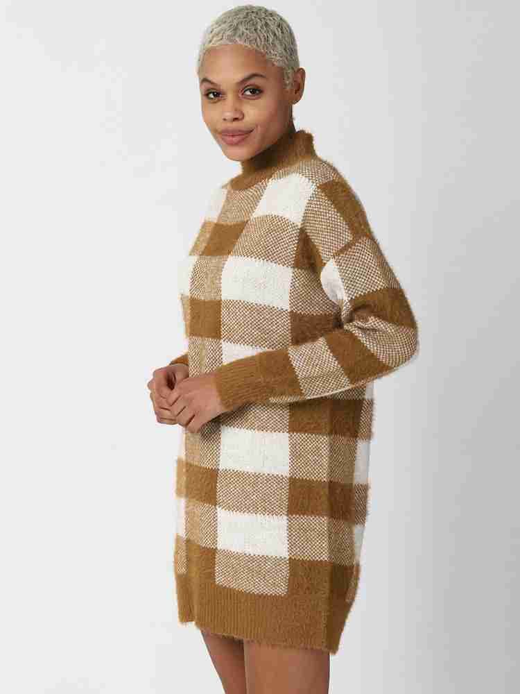 Oversized sweater dress forever 21 shop