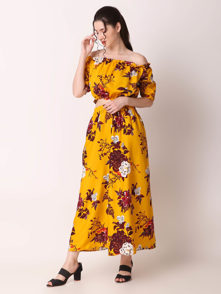 Mustard dress next sale