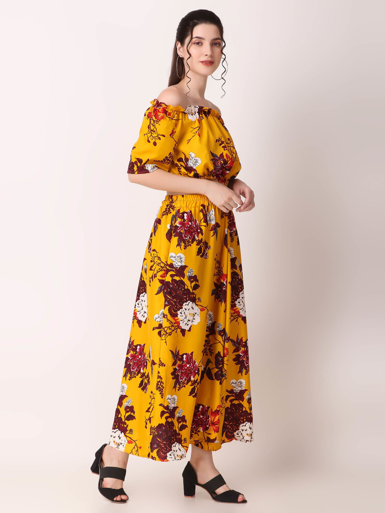Yellow sales dress next