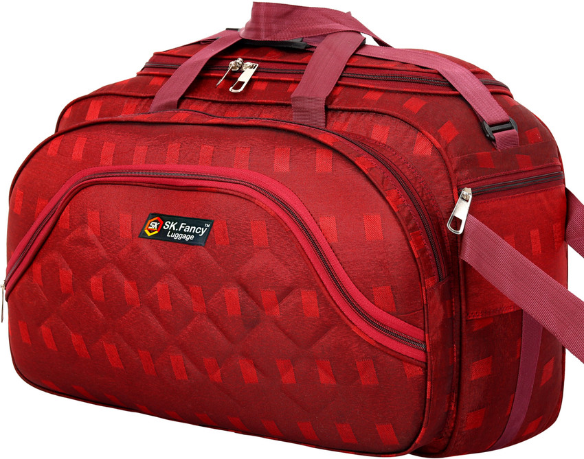 Fancy travel bag new arrivals