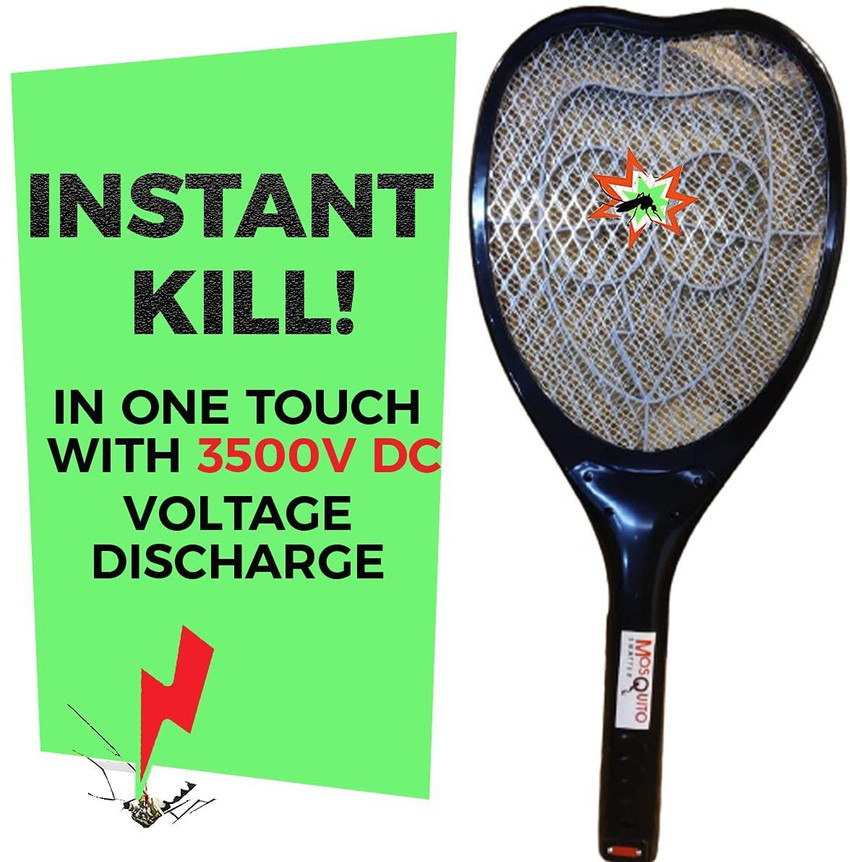 Ypd bug zapper online