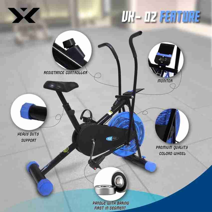 Cycle for daily exercise hot sale