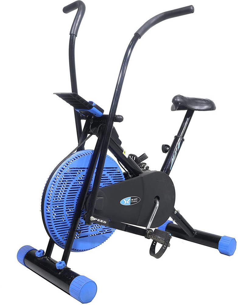 Cycle for outlet daily exercise