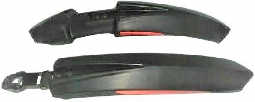 Bicycle discount fenders 26