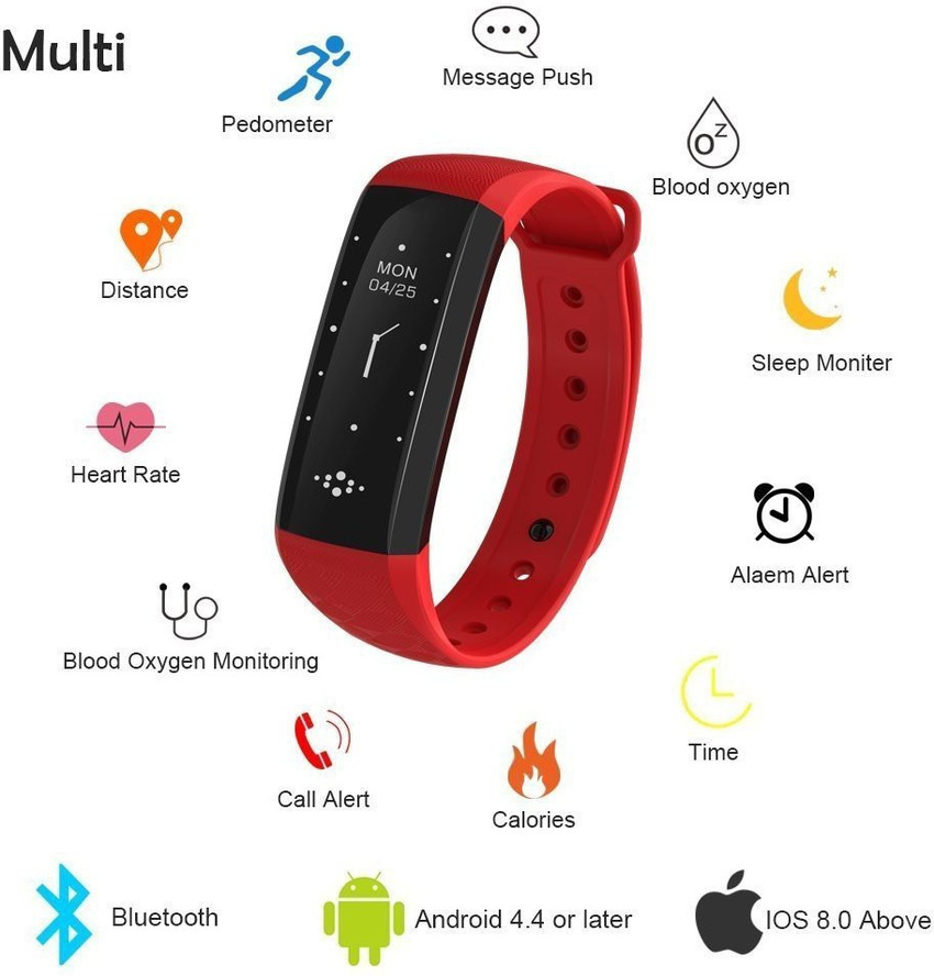 Details more than 75 bp hr bracelet in.duhocakina